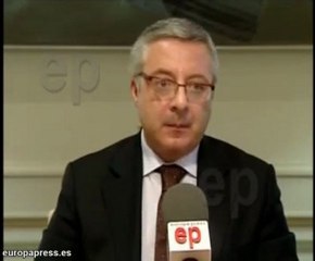 Blanco defenderá el interés general