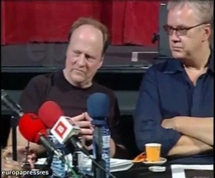 Susan Sarandon y Tim Robbins se separan