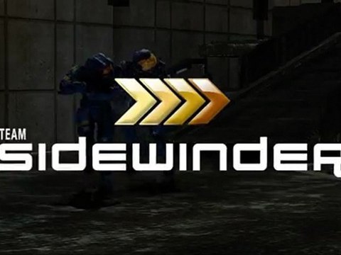 Halo 3 Montage :: Team Sidewinder :: ACL Pro (100% MLG)