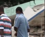 Dos españoles fallecidos en Haití