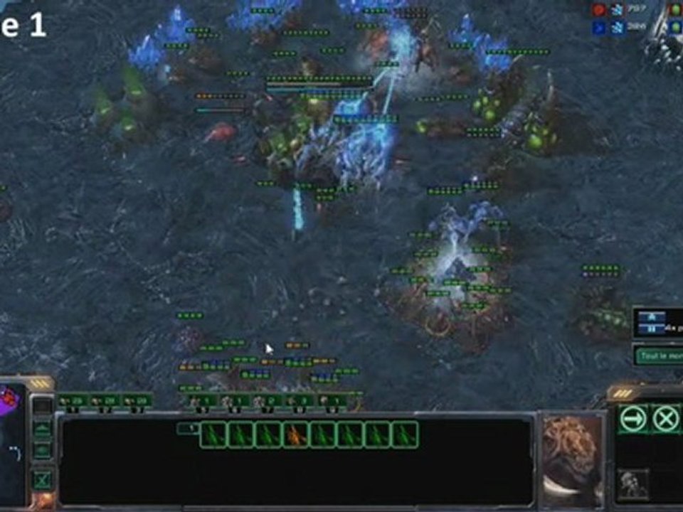 Tuto SC2 : Comment s'adapter en ZvP