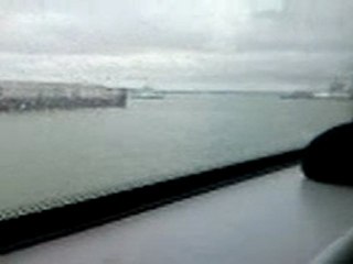 Episode ten: A ride to Ryde on the Wight Link Wight Ryder II