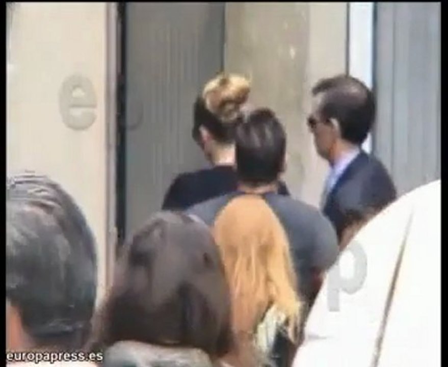 Kate Moss cumple 36 años