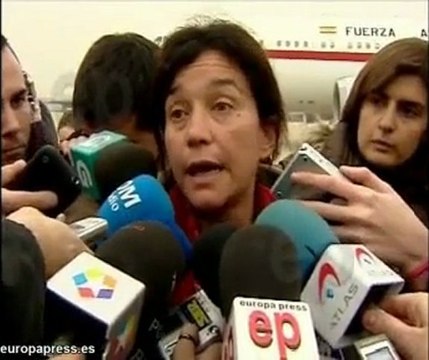 Llegan los primeros españoles de Haití