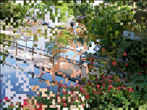 juin 2010 mariage de rebecca et jean