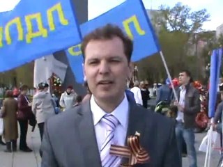 День Победы! - Мы помним каждого!