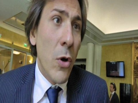 Jérôme Guedj président du conseil général de l’Essonne imagine la fin de l’obligation alimentaire