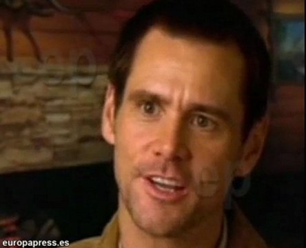Jim Carrey cumple 48 años