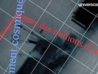 Voyage dans l'anthropocène