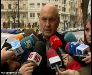 ETA seguirá con la lucha armada