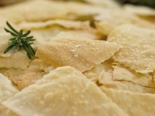 VIDEORICETTA : STREGHE - di Siamodonne.it