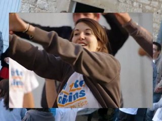 Fête des Voisins 2011