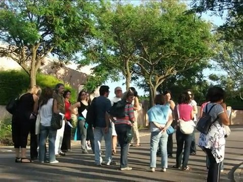 Roteiro de escritores e poetas na toponímia de Lagos