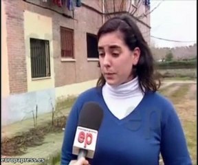 Piden justicia con la entrega de VPO