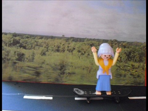 Marine, Justine, Célia