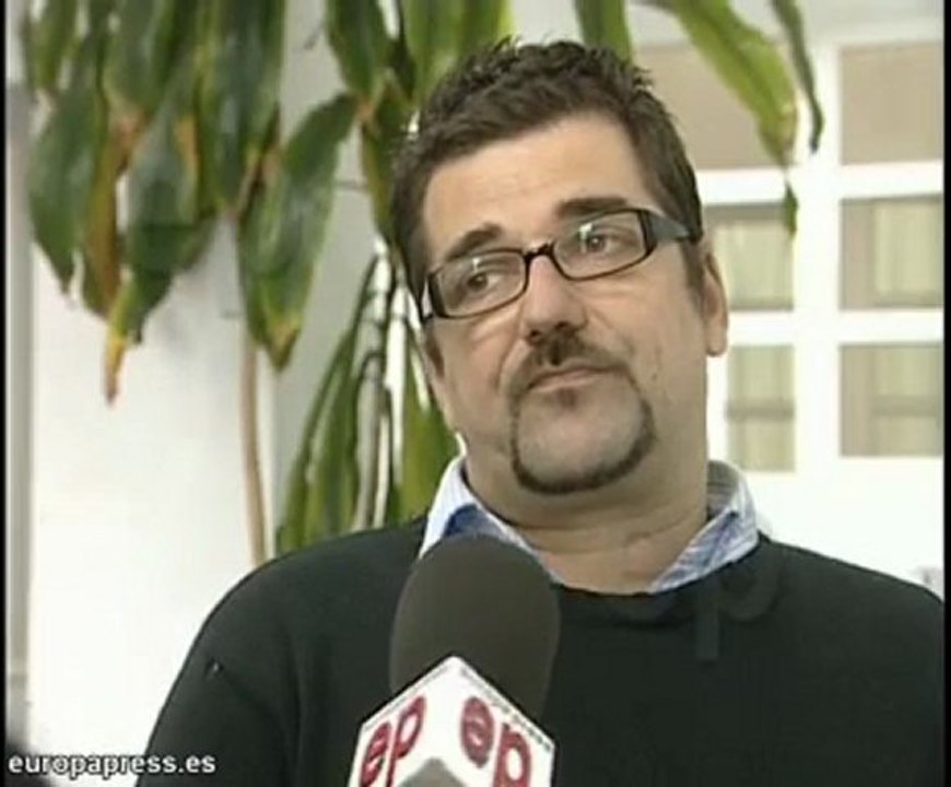 Olvidaron un tornillo en su maxilofacial