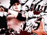Resident Evil: Mercenaries 3D - Présentation des personnages