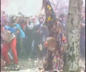 Un castigo de nabos para el Jarrampla