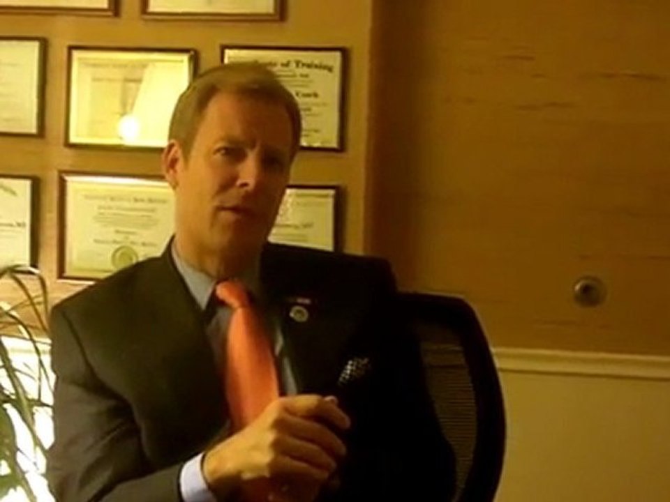 Frontal Headaches Treatment from Washington Pain Center