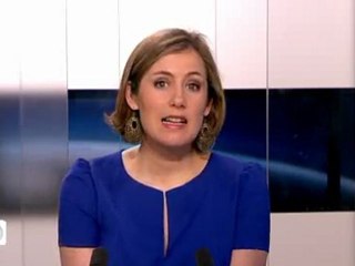 JT 6H mai 2011 TV5 monde