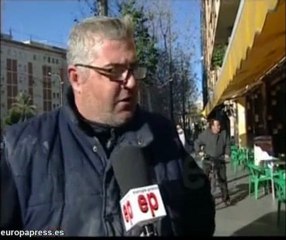 Joven fallece atrapado en un contenedor