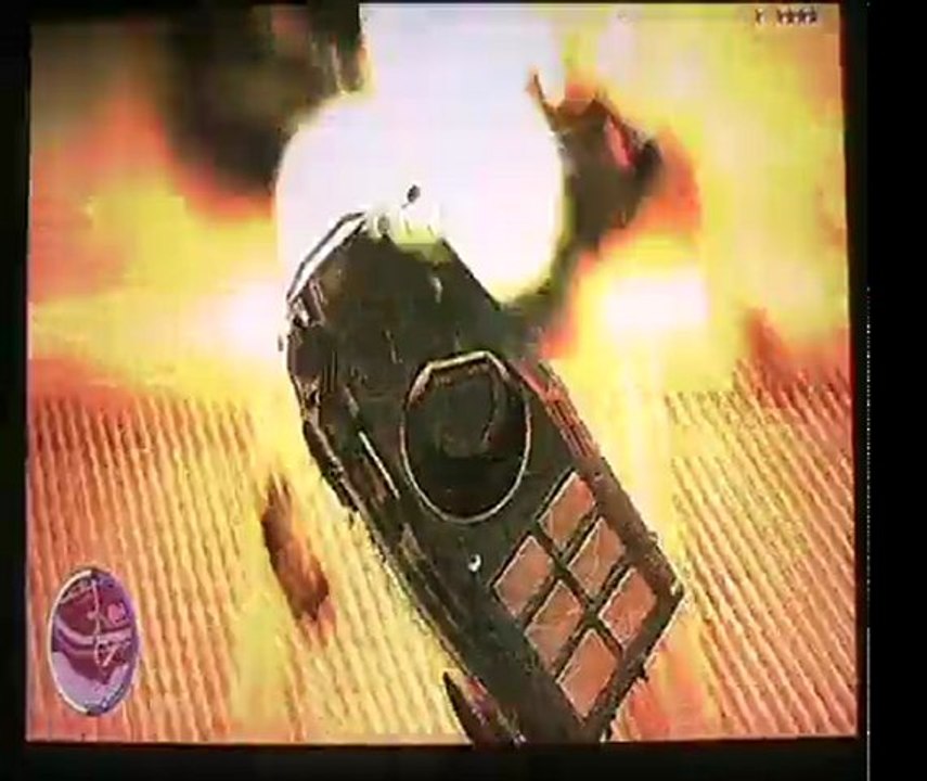 Gta  IV The Ballad Of Gay Tony Mission Caught with your paints down