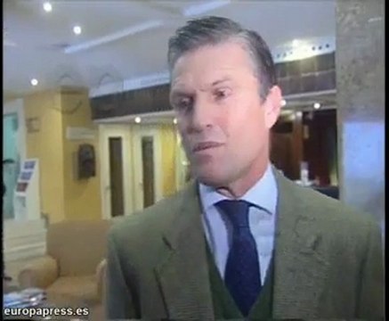 Espartaco quiere acabar con los rumores