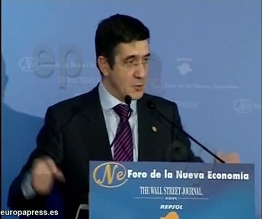 "La izquierda abertzale no estará en las elecciones"