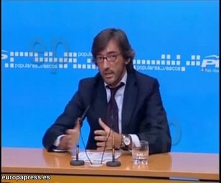 La izquierda abertzale no estará en las urnas