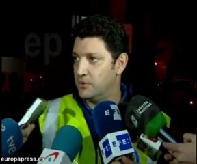 Fallecido en un tiroteo