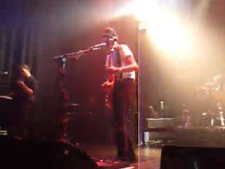 Good Bye Chris ( I found a cure for the broken hearted )