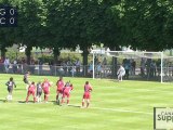 PSG-Montpellier : 1-0 Les Parisiennes en Champions League!