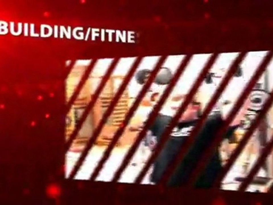 Freestyler Sport en GymCompany‬‏