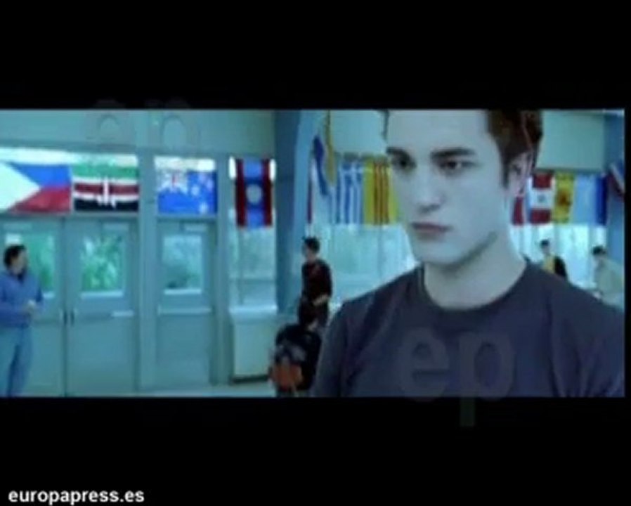 Protagonistas de Crepúsculo quieren ser padres