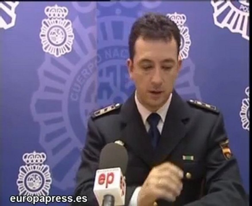 BEDEX para repatriar delincuentes
