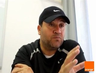 l'oeuil expert de nabil maaloul