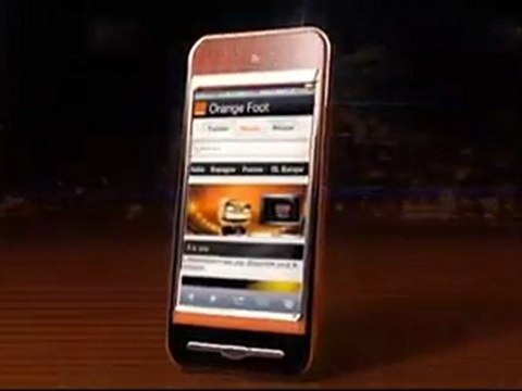 portail mobile chaymayfoot