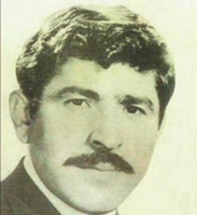 Aşık Mahzuni Şerif  - Barışa Çağrı