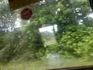 Episode thirteen: Island Line  Part three