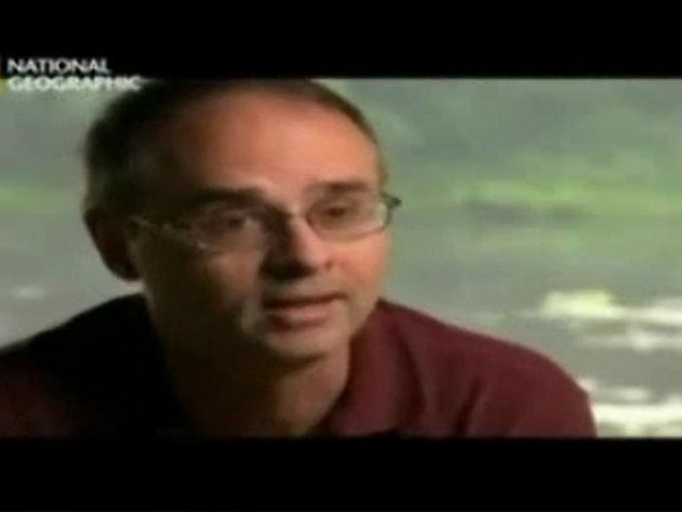 La Mort De La Terre 2/2