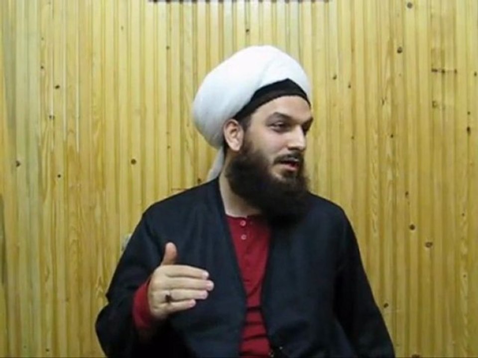 Kasideyi Burde Ve Şiirin Evveli