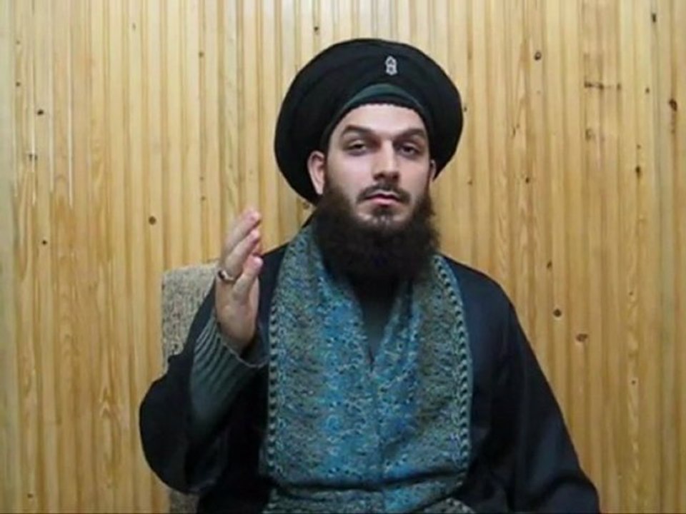 KASiDEYi BURDE-HiMMET VE MEDED