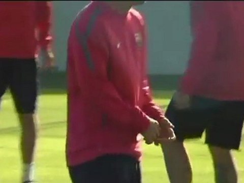 Ardiles praises Messi