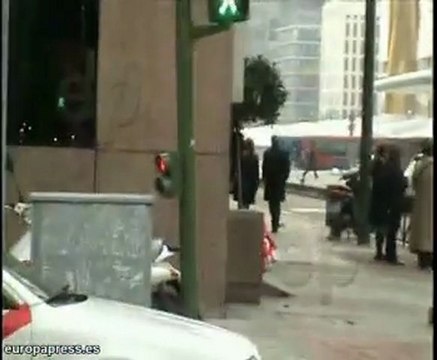 Grandes Hermanos disfrutan sus días en Madrid