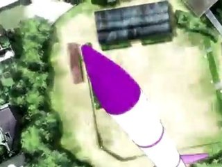 [Amv] Obsessions [HD]
