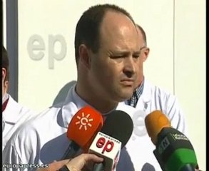 Parón por desaparición de Marta del Castillo