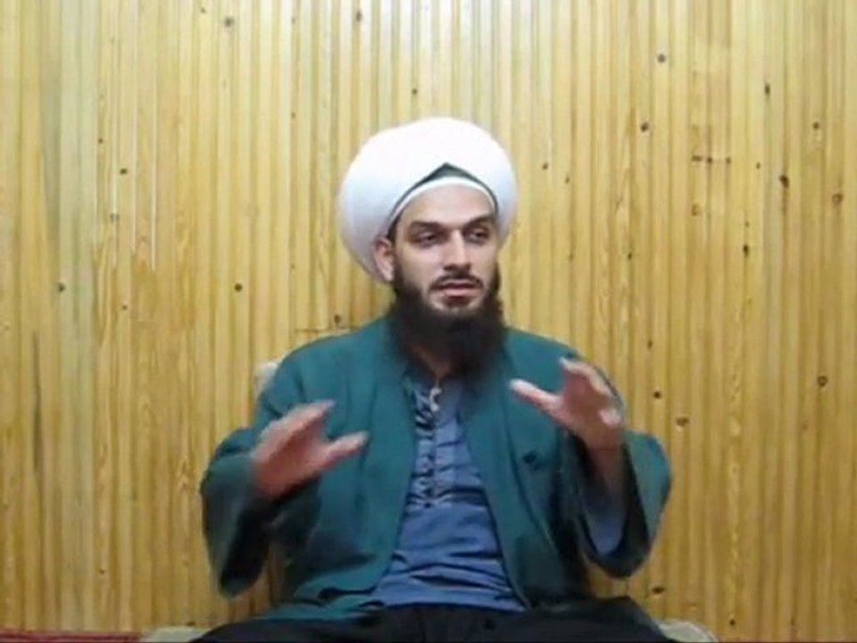 143. KİTABIN BAZISINA MUMİN BAZISINA KAFİR Mİ OLDUNUZ,