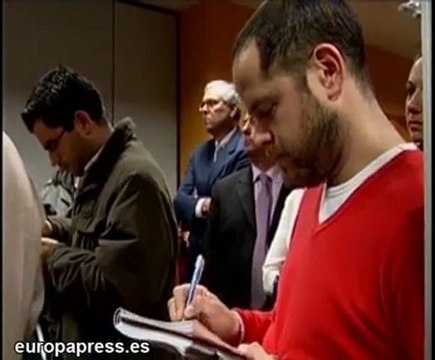 La Agencia Tributaria andaluza, en marcha