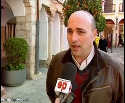 Detenidos jóvenes por arrollar a policía