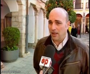 Detenidos jóvenes por arrollar a policía